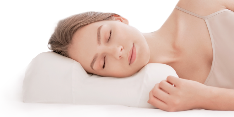 Anti Aging Pillow