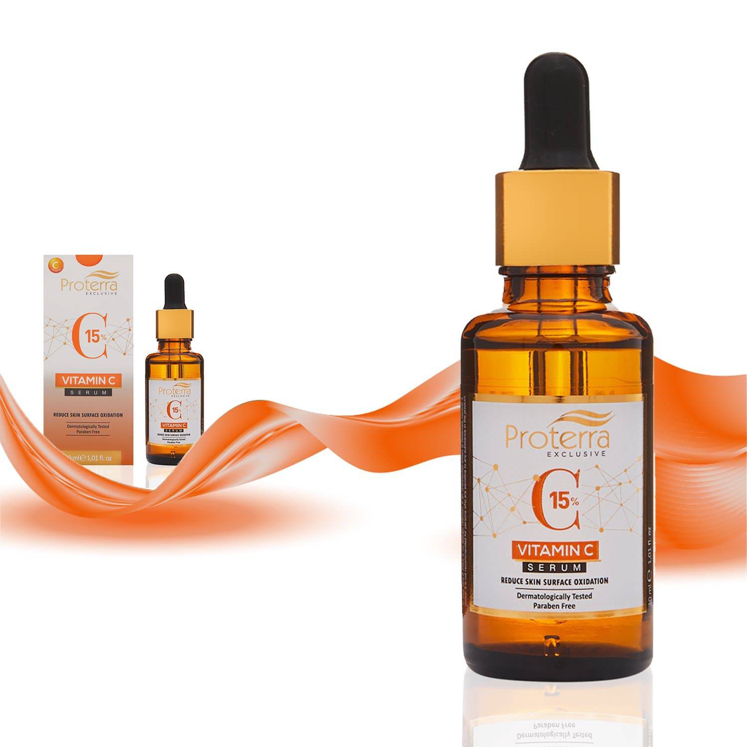 Vitamin C Serum 15%