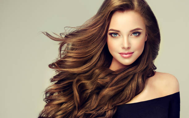 100 Natural Hair Care Products