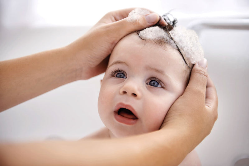 Best Baby Skin Care Products!