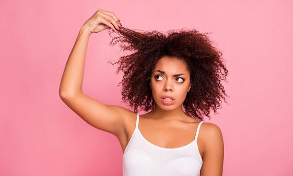 Black Hair Care Products Linked To Cancer