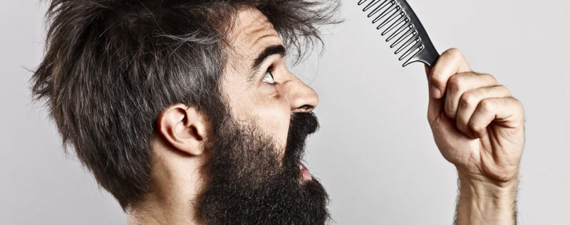 Hair Growth Oil For Men