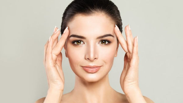 Anti Aging Skin Care