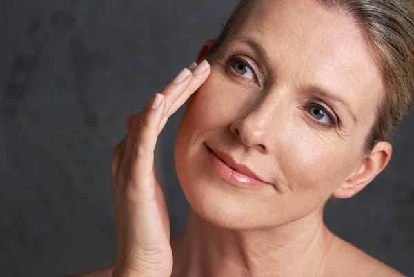 Anti Aging Ingredients