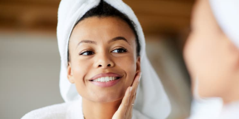 What Natural Skin Care Products Are the Best
