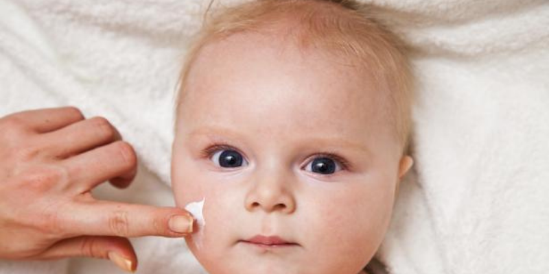What Are The Best Skin Care Products For Babies