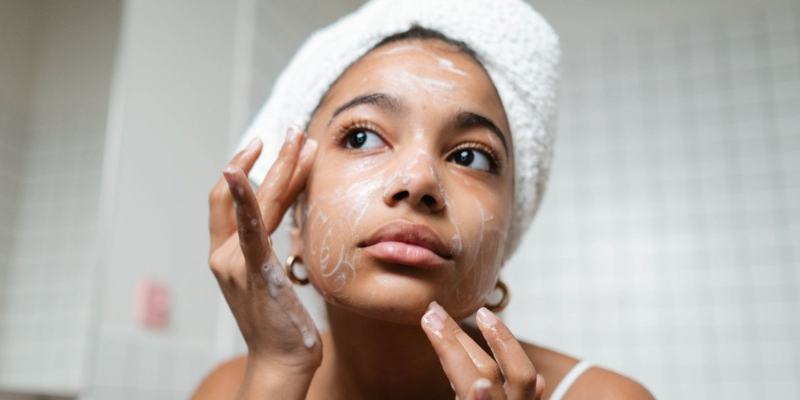 What Are The Best Skin Care Products For Dry Skin