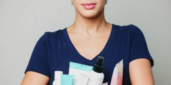 What Skin Care Products are Best for Rosacea