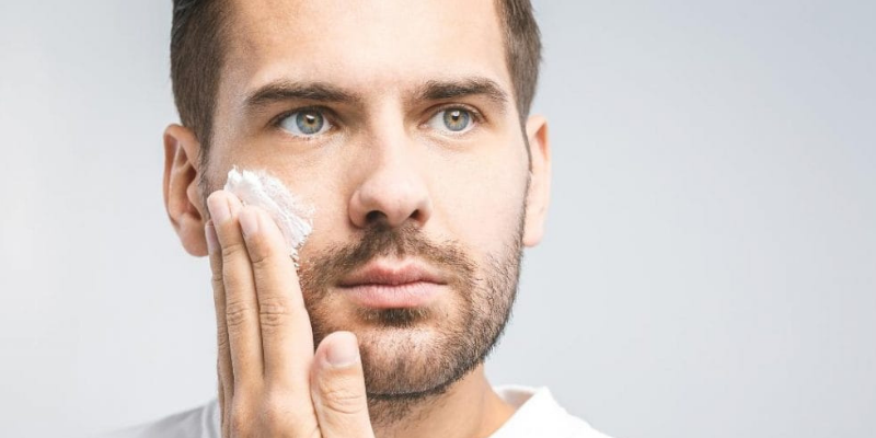 Best Skin Care Products for Men