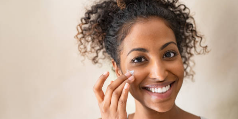 Best Skin Care Products for Black Skin
