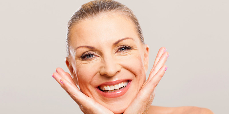 Best Skin Care Products For 70 Year Old Woman