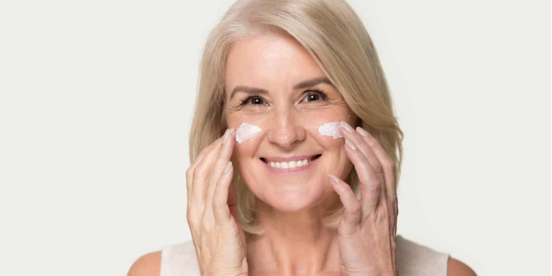 Best Anti Aging Skin Care Products For 50's