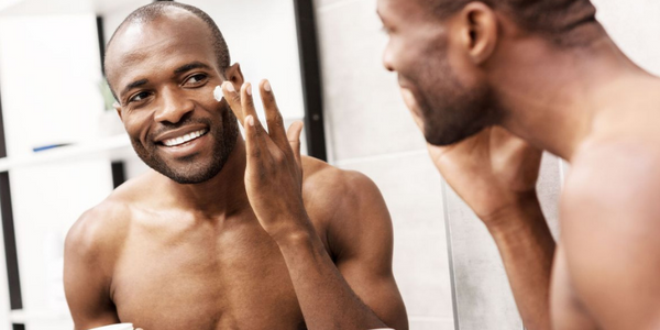 Best Skin Care Products For Black Men