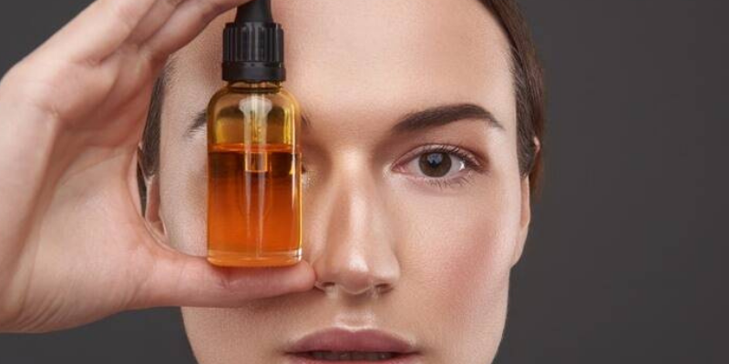 Anti Aging Serum