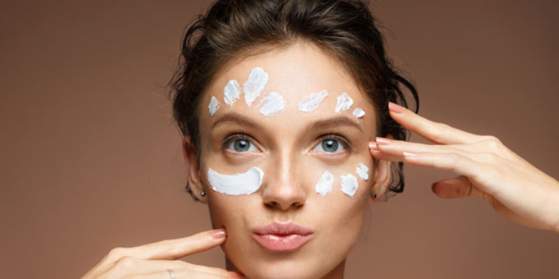 Anti Aging Skin Care