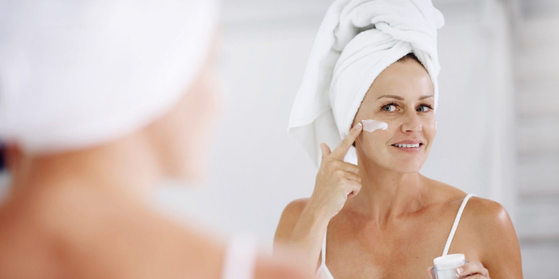 Best Anti Aging Products