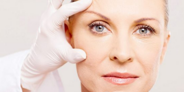 Anti Aging Clinic