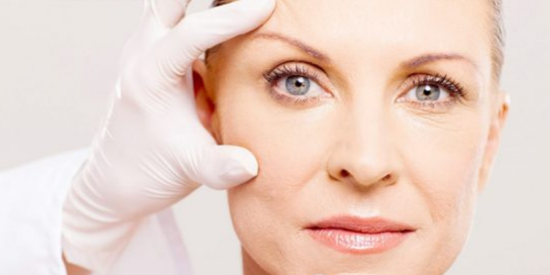 Anti Aging Clinic