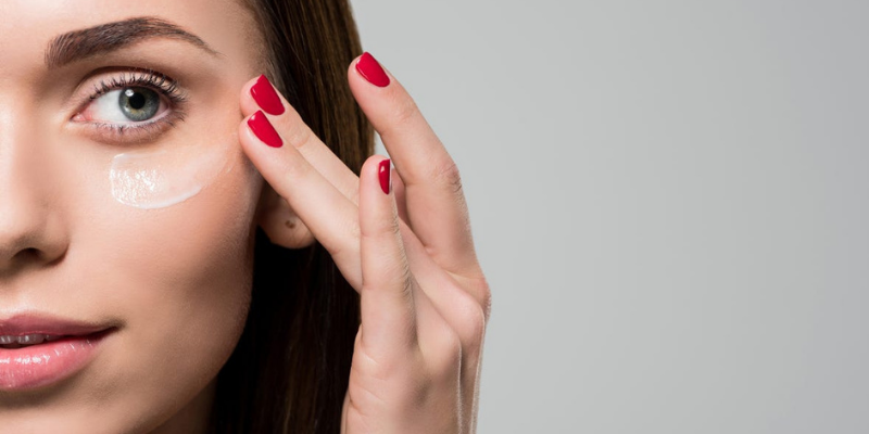 Anti Aging Eye Cream