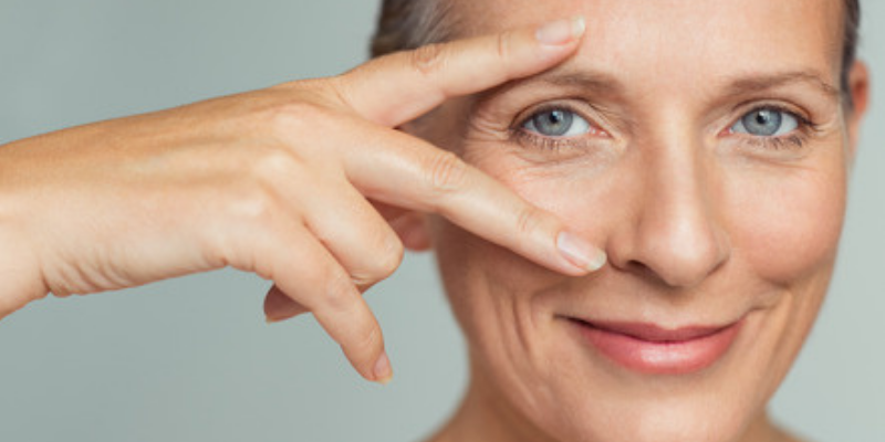Best Anti Aging Eye Cream For 50s