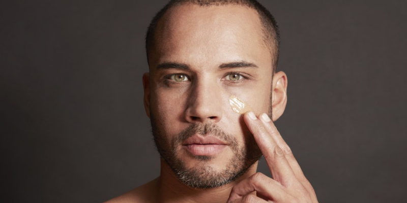 Anti Aging Cream for Men