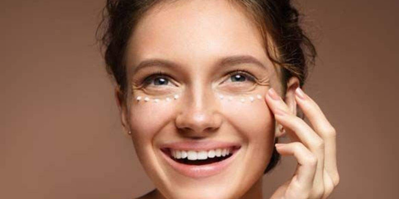 Anti Aging Skin Care Routine