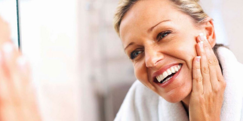 Anti Aging Clinic Near Me