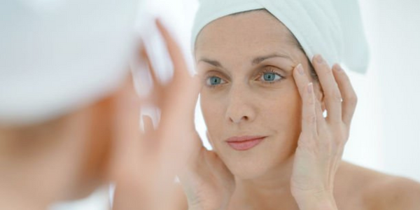 Anti Aging Moisturizer