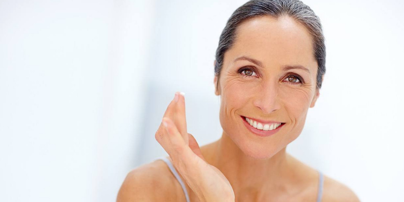 Anti Aging Products