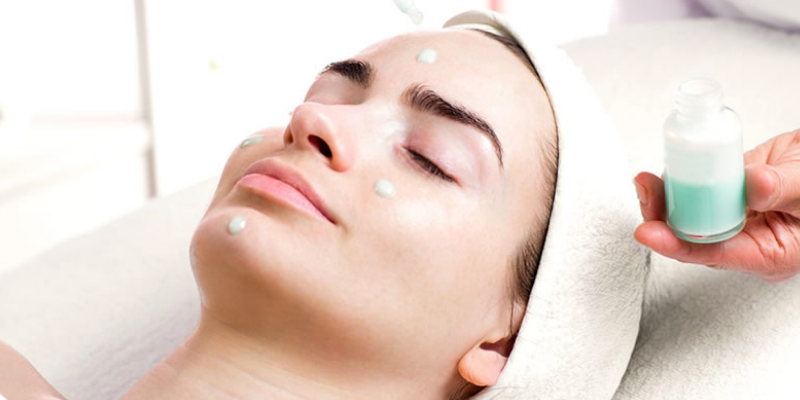 Retinol Anti Aging