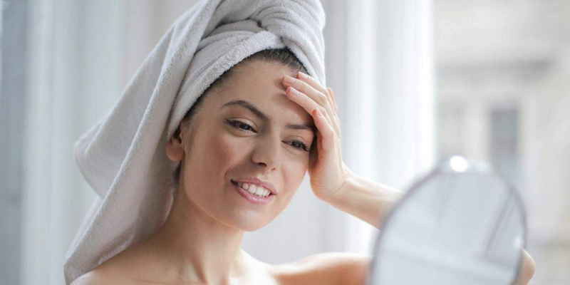 Anti Aging Body Lotion