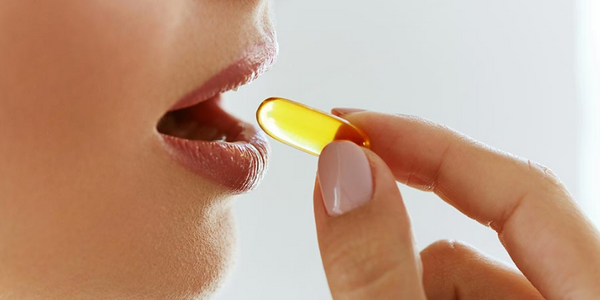 Anti Aging Vitamins