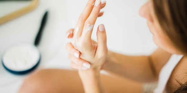 Best Anti Aging Hand Cream
