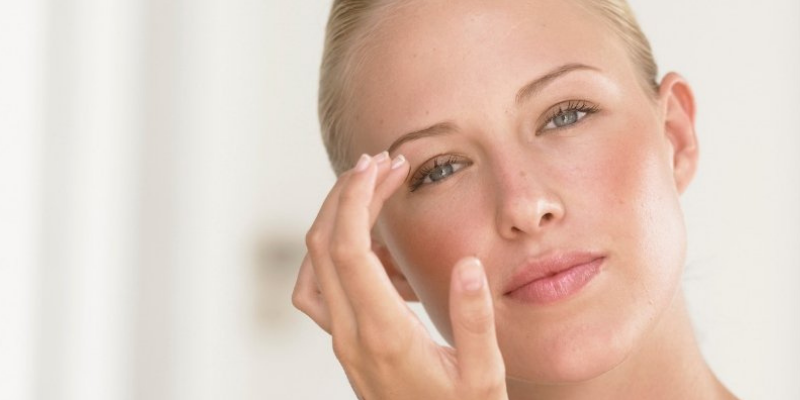 Best Anti Aging Serum For 50s