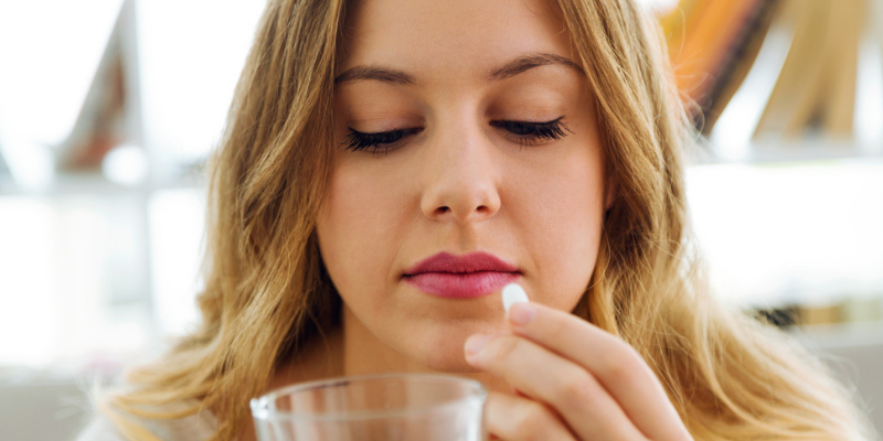 Metformin Anti Aging