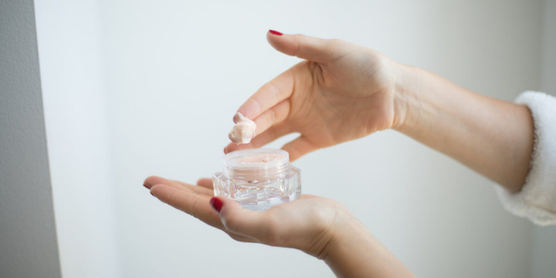 Anti Aging Night Cream