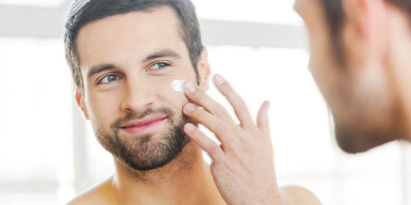 Best Men's Face Cream for Anti Aging