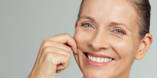 The Ordinary Anti Aging