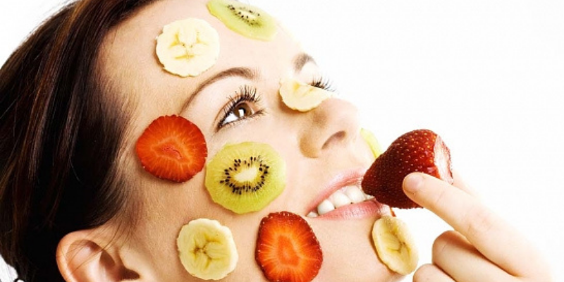 Anti Aging Diet
