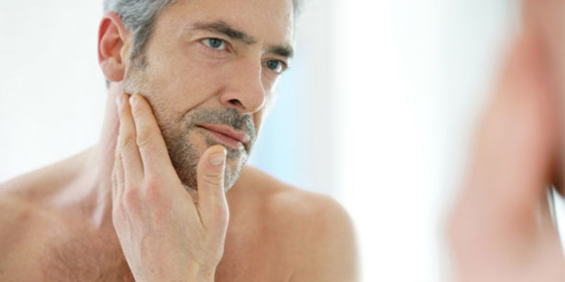 Anti Aging For Men