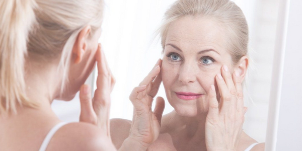 Anti Aging Treatments