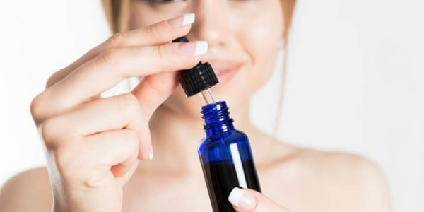 Anti Aging Essential Oils