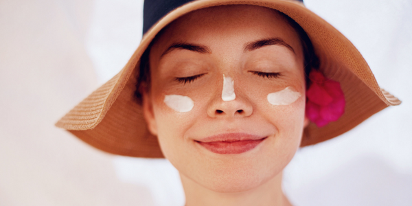 Anti Aging Sunscreen