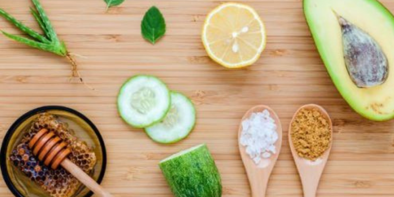 Natural Hair Care