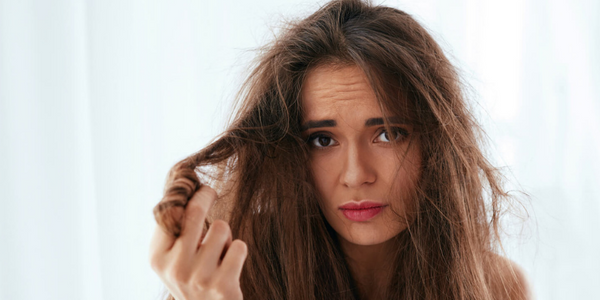 Best Products For Dry Hair