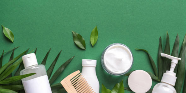 Hair Products Website