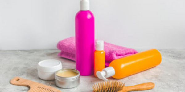 Professional Hair Care