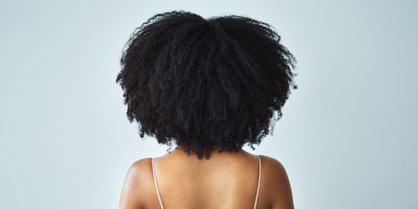 All Natural Black Hair Care Products
