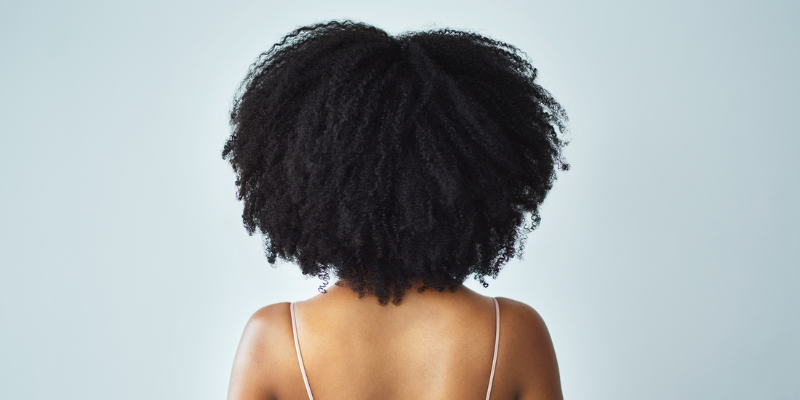 African Natural Hair Care Products