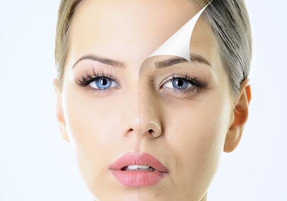 Anti Aging Drugs